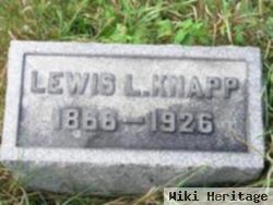 Lewis L. Knapp