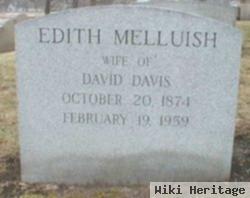 Edith Melluish Davis