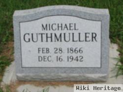 Michael Guthmuller