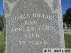 Thomas Diggins