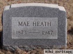 Mae Heath