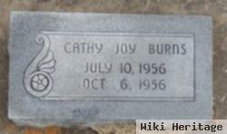 Cathy Joy Burns