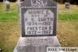 Minnie Sullivan Smith