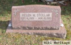 Helen M. Stollar