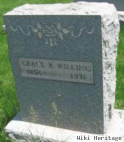 Grace R. Hovey Wilking