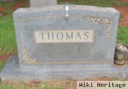 Charles Lidell Thomas