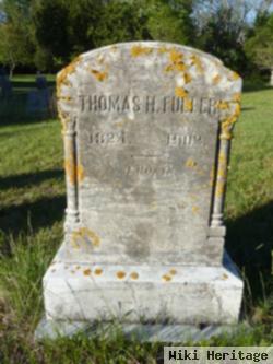 Thomas H Fuller