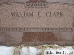 William E Clark