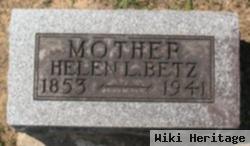 Helen L. Reed Betz