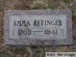 Emma Effinger