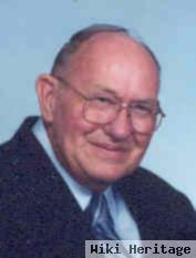 Chester D. Garner