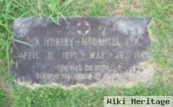 Ila Hurley Mcdaniel