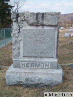 Ruth C. Hermon Hewitt