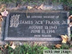 James "ace" Frank, Jr.
