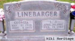 Loyd John Linebarger