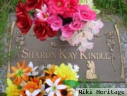 Sharon Kay Kindle