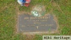 Joe Dean Stewart