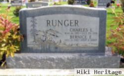 Bernice E. Runger