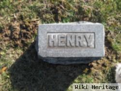 Henry S Valentine