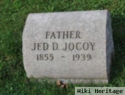 Jed D Jocoy