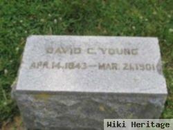 David C. Young