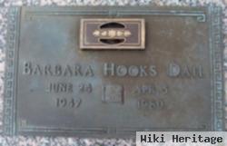 Barbara Hooks Dail