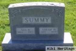 Ada Heisey Summy