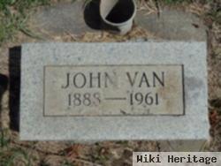 John Van