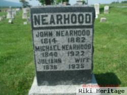 Michael Nearhood