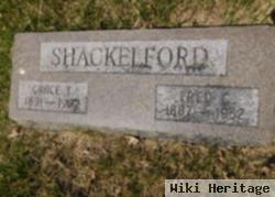 Fred C. Shackelford