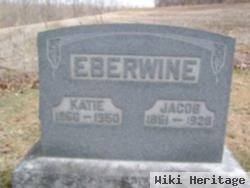 Jacob Eberwine