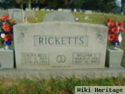 William Thomas Ricketts