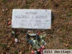 Mildred G Jackson Harris