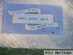 James Daniel Davis