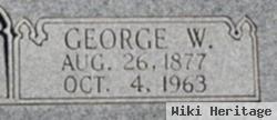 George Washington Webb