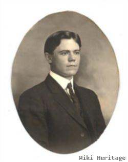 Lester Garfield Graham