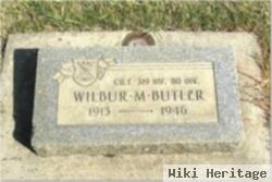 Wilbur M. Butler