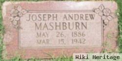 Joseph Andrew Mashburn