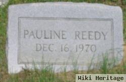 Pauline Reedy