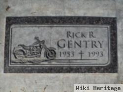 Richard Ray "rick" Gentry