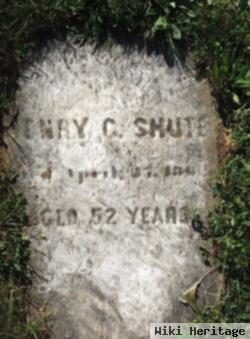 Henry C. Shute