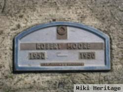 Robert Moore