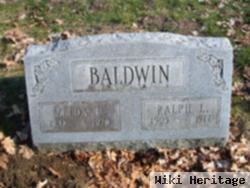 Ralph L. Baldwin