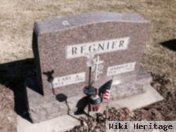 Harold E. Regnier