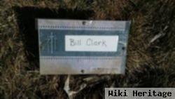 Bill Ryan Clark