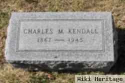 Charles Kendall