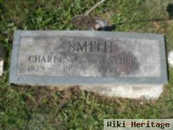 Charles Calvin Smith