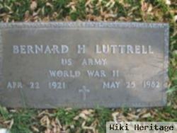 Bernard H. Luttrell