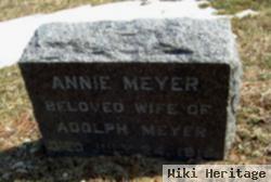 Annie Meyer