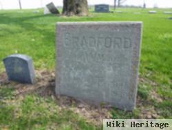 J T Bradford